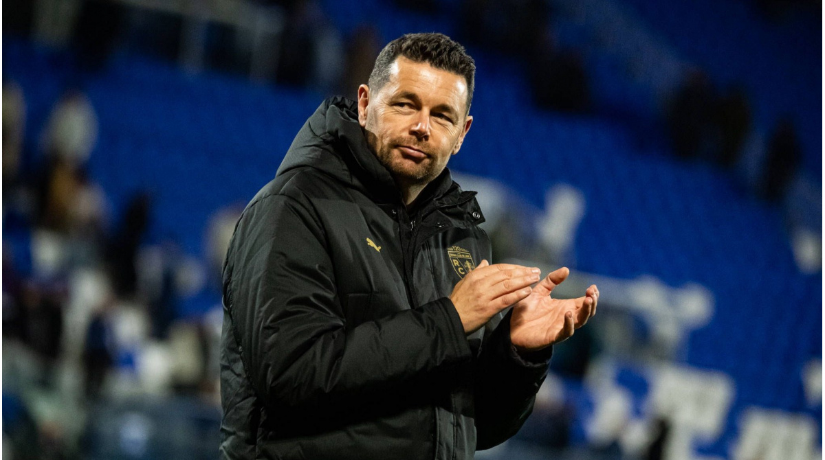 Crystal Palace findet Glasner-Nachfolger: Sage kommt vom RC Lens