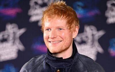 Ed Sheeran möchte für seine Kinder eine Tour-Pause machen