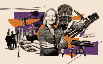 Kreative Zerstörung: Die autoerotische Digitalzeit – und wie sie das Leben zerstört
