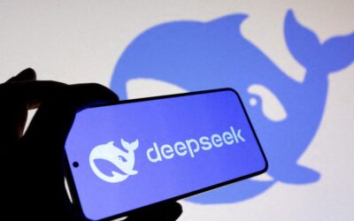 Künstliche Intelligenz: Deepseek soll milliardenschwere Finanzierungsrunde abgeschlossen haben
