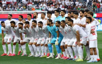 +++ Fußball-WM 2026 +++: Iranische Mannschaft muss USA direkt nach dem Spiel verlassen