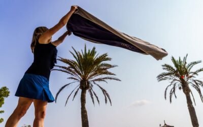 Umfrage: Beschäftigte in der Privatwirtschaft erhalten mehrheitlich kein Urlaubsgeld