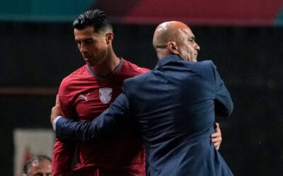 WM 2026: Nächstes Trainer-Aus beschlossen! ER ist nach dem Turnier weg