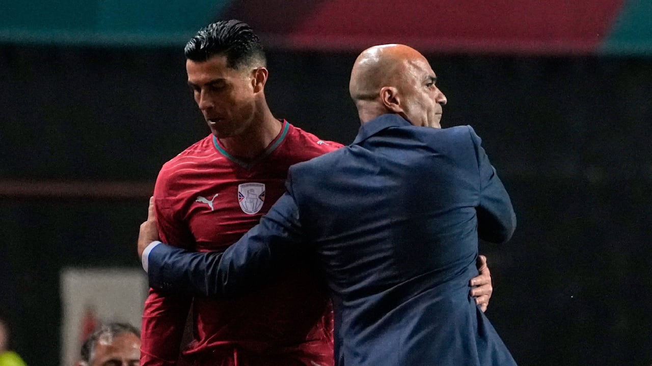 WM 2026: Nächstes Trainer-Aus beschlossen! ER ist nach dem Turnier weg