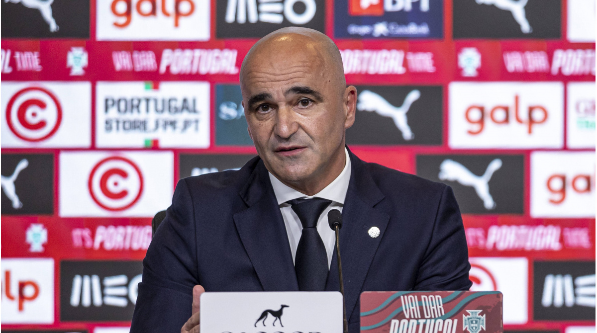 WM-Ticker: Trainer Martínez bei Portugal vor Absprung – Kimmich verteidigt Sané