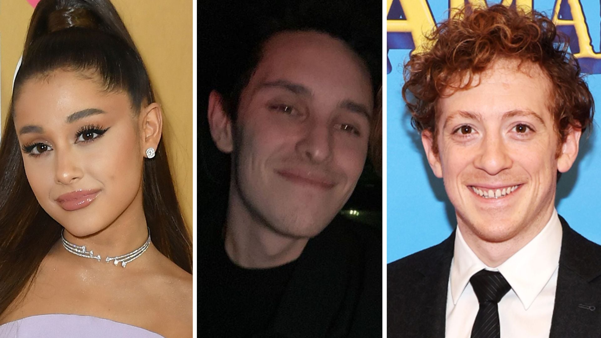 Rückblick: Mit diesen Männern war Ariana Grande zusammen