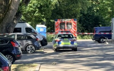 Nach Stunden alleine gestorben: Mutter hat Kleinkind im Auto vergessen!