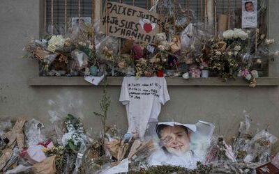 Patriarchale Gewalt in Frankreich: Es braucht ein »Metoo« der Kinder