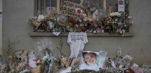 Patriarchale Gewalt in Frankreich: Es braucht ein »Metoo« der Kinder