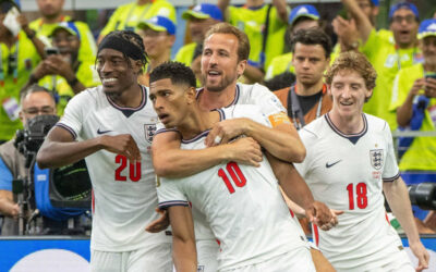 Tuchel jubelt über Kane-Doppelpack: England gewinnt gegen Kroatien