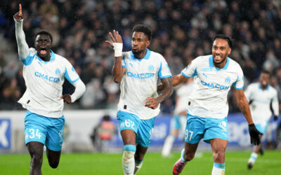 10 Millionen Euro: UEFA belegt Marseille mit Geldstrafe – 2027 droht Europa-Ausschluss