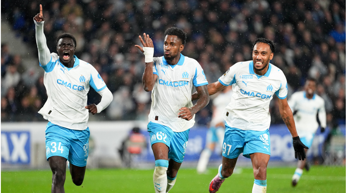 10 Millionen Euro: UEFA belegt Marseille mit Geldstrafe – 2027 droht Europa-Ausschluss