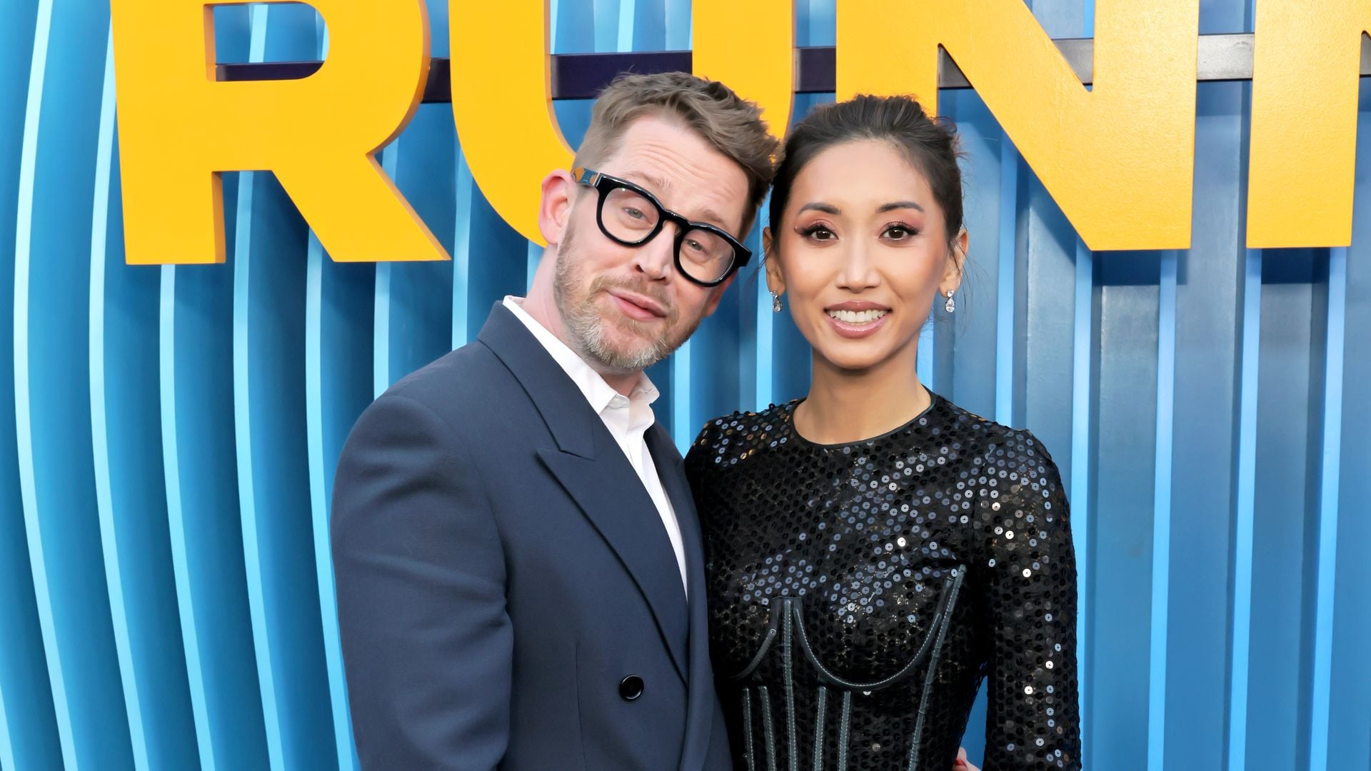 Neunter Jahrestag: Brenda Song ist Macaulays große Liebe