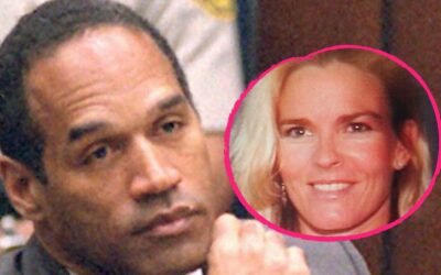 Nicole Browns Ex packt über ihre Ehe mit O.J. Simpson aus