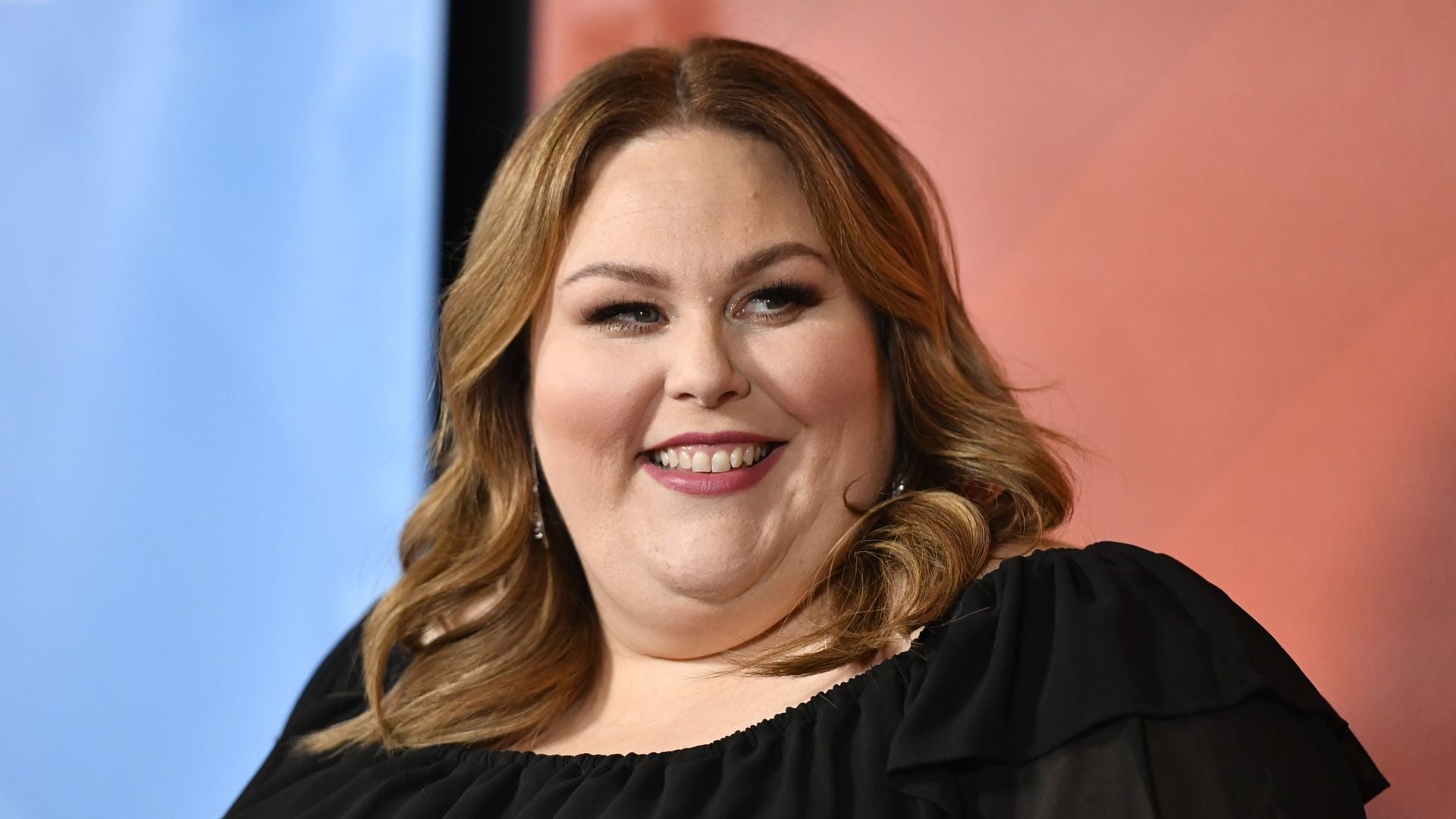 Vor Broadway-Debüt: Chrissy Metz kämpfte mit Ängsten